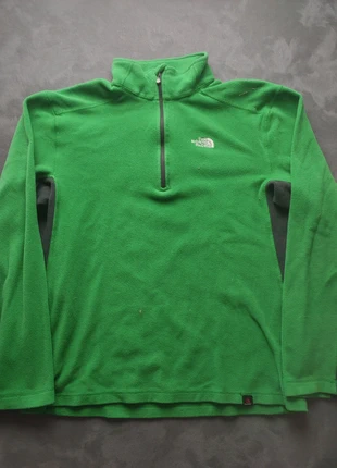 Polaire The North Face | Hiver | Incontournable | Chaud | Vert | Montagne | Taille S, brand: The North Face, condition: Very good, size: S, €28.00, €30.10 includes Buyer Protection
