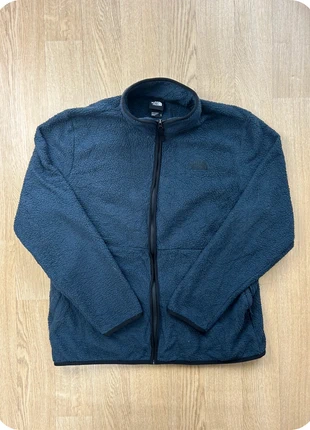 Veste polaire The North Face bleu marine homme taille XL, brand: The North Face, condition: Very good, size: XL, €30.40, €32.62 includes Buyer Protection