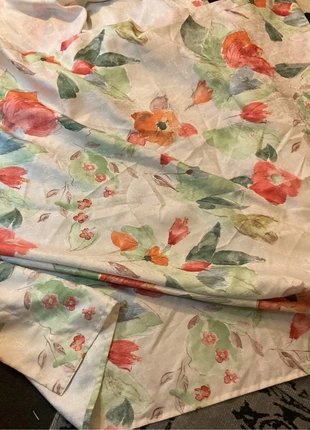 Paire de doubles rideaux, marque: Boutique indépendante, état: Très bon état, taille: 200 cm - 249 cm, 12,00 €, 13,30 € Protection acheteurs incluse