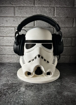 Support Storm trooper, merk: Onikatanaa, staat: Heel goed, € 25,00, € 26,95 inclusief Kopersbescherming Pro