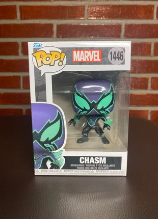 Funko Pop! Chasm de Marvel nº 1446, marque: Funko Pop, état: Neuf avec étiquette, taille: Taille unique, 12,95 €, 14,30 € Protection acheteurs incluse