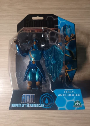 Gormiti The New Era AQU, marque: Giochi Preziosi, état: Neuf avec étiquette, taille: 5 ans / 110 cm, 15,00 €, 16,45 € Protection acheteurs incluse