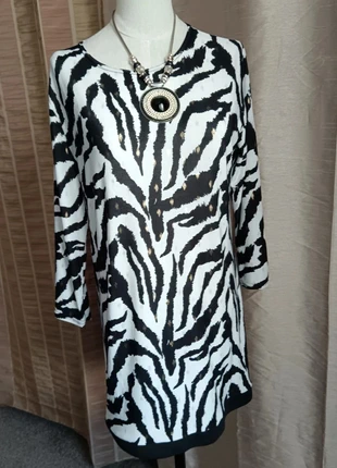 Jolie tunique en 38/40 Sergio di Fiori neuve 🌺, marque: Sergio di Fiori, état: Neuf sans étiquette, taille: L / 40 / 12, 10,99 €, 12,24 € Protection acheteurs incluse