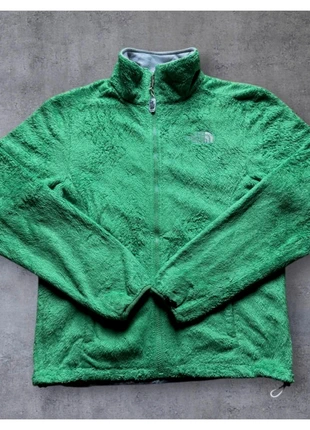 Veste polaire vert moumoute The North Face femme taille S #SKU0130, marque: The North Face, état: Très bon état, taille: S / 36 / 8, 25,00 €, 26,95 € Protection acheteurs incluse