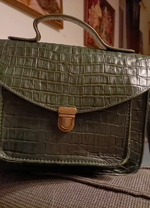 Sac Paul Marius, marque: Paul Marius, état: Satisfaisant, 50,00 €, 53,20 € Protection acheteurs incluse