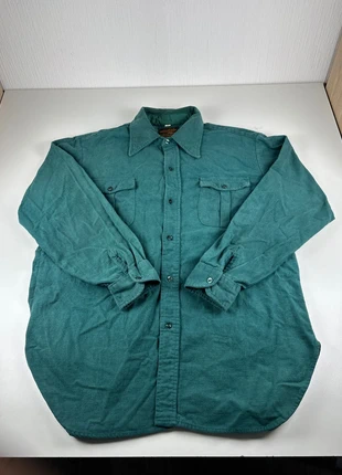 Chemise vintage hiver Eddie baudet XXL, marque: Eddie Bauer, état: Bon état, taille: XXL, 24,00 €, 25,90 € Protection acheteurs (Pro) incluse