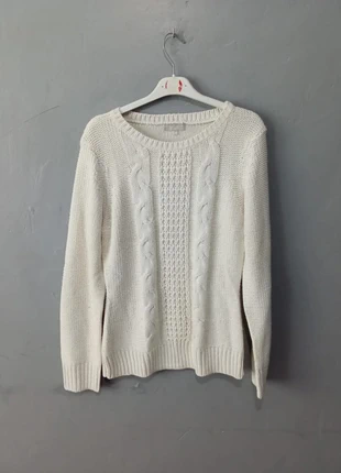 Pull en maille BNK - Taille 40 (ref306), brand: BnK, condizioni: Ottime, taglia: L / IT 44 / EU 40, €6.90, €7.95 include la Protezione acquisti