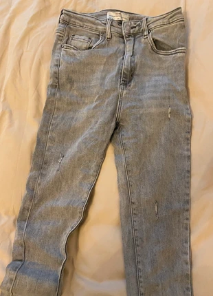 Skinny Worn look jeans, brand: Vs. Miss, condizioni: Ottime, taglia: S / IT 40 / EU 36, €2.00, €2.80 include la Protezione acquisti