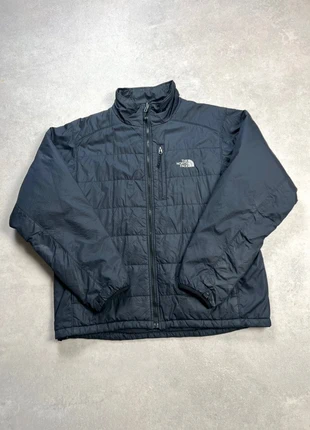 Doudoune The North Face bleu marine taille L logo brodé 100% nylon, brand: The North Face, condizioni: Ottime, taglia: L, €35.00, €37.45 include la Protezione acquisti