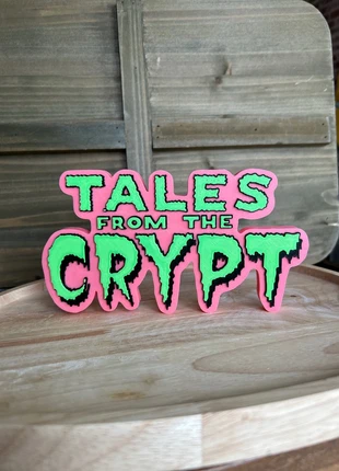 Tales from The crypt, état: Très bon état, 7,00 €, 8,05 € Protection acheteurs (Pro) incluse