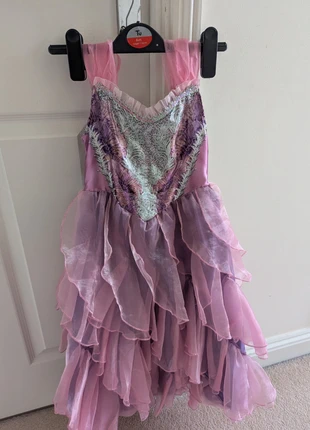 Tu Disney Princess dress up from The Nutcracker, brand: Disney, condition: New without tags, size: 3 years / 98-103 cm, £5.00, £5.70 includes Buyer Protection