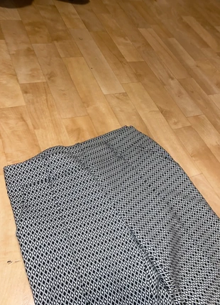 Explosion Classy Office Pants – Elegant Tailored Trousers, Black & Grey, Stretch Fit, Great Quality, marque: Sonstiges, état: Neuf sans étiquette, taille: S / 36 / 8, 6,00 €, 7,00 € Protection acheteurs incluse