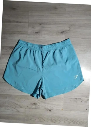Short de sport pour femme / Essential loose training shorts Gymshark Taille XL, brand: Gymshark, condition: New without tags, size: XL / 42 / 14, €15.00, €16.45 includes Buyer Protection