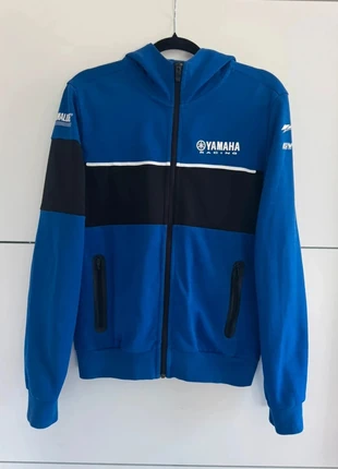 Veste Yamaha Racing, brand: Yamaha, condition: Very good, size: S, €39.00, €41.65 includes Buyer Protection