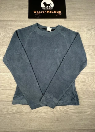 Sweat The North Face S, marke: The North Face, zustand: Sehr gut, größe: S, 15,00 €, 16,45 € inklusive Vinted-Käuferschutz
