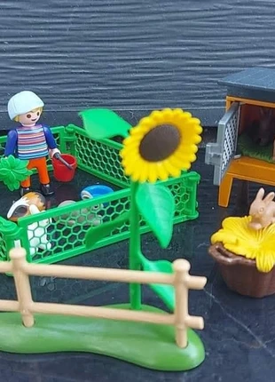 Lot clapiers Playmobil, merk: Playmobil, staat: Heel goed, maat: 3-6 maanden / 62 cm, € 6,00, € 7,00 inclusief Kopersbescherming