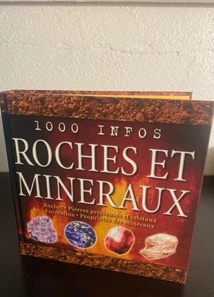 Livre pierres précieuses, état: Très bon état, 2,50 €, 3,33 € Protection acheteurs incluse