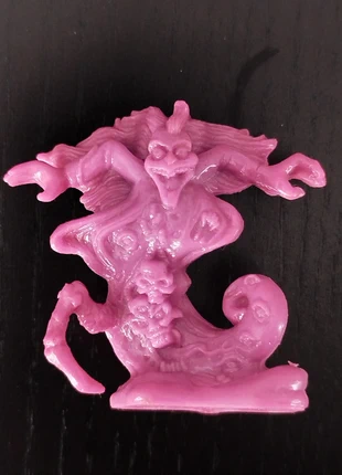 Monster in my pocket MIMP Drude serie 4 super scary, marque: Matchbox, état: Très bon état, taille: Taille unique, 4,00 €, 4,90 € Protection acheteurs incluse