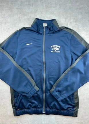 Track jacket Nike nevada Marine T-L, marca: Nike, estado: Muy bueno, tamaño: L, 10,00 €, 11,20 € Protección al comprador Pro incluida