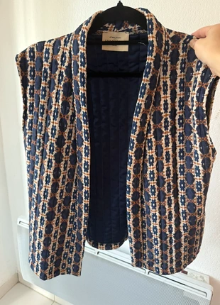 Veste sans manches, brand: Intuition, condition: New without tags, size: One size, €40.00, €42.70 includes Buyer Protection