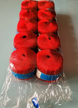 Fil à tricoter yves saint laurent, brand: Yves Saint Laurent, condizioni: Nuovo con cartellino, €160.00, €168.70 include la Protezione acquisti