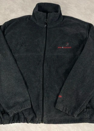 Columbia polaire noire homme – édition Plan4Demand 2007 Kickoff, chaude & collector Code 070N, marque: Columbia, état: Très bon état, taille: XL, 25,00 €, 26,95 € Protection acheteurs (Pro) incluse