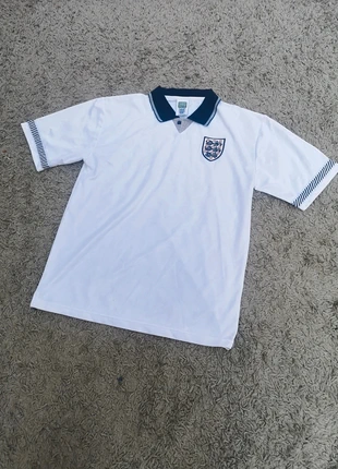 . maglia calcio umbro england, marque: Umbro, état: Bon état, taille: L, 15,00 €, 16,45 € Protection acheteurs incluse