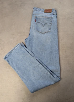 Jean Levi's 712 slim FR40 - W30 L30 / L26JL1898, brand: Levi's, condition: Very good, size: L / 40 / 12, €20.90, €22.65 includes Buyer Protection Pro
