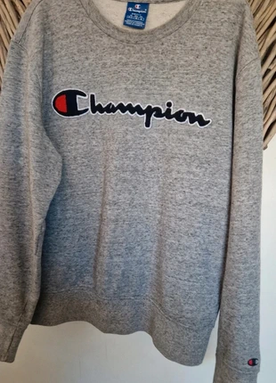 Champion jumper size small, brand: Champion, condition: Good, size: S, £11.99, £13.29 includes Buyer Protection