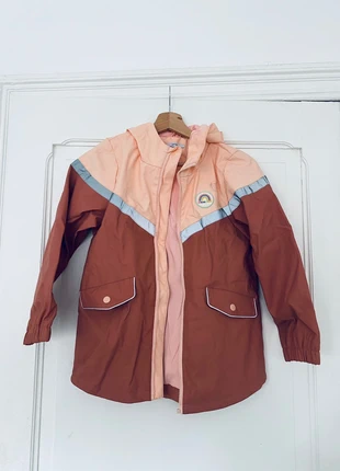 Veste fille 134/140, marque: Veritas, état: Bon état, taille: 9 ans / 134 cm, 3,00 €, 3,85 € Protection acheteurs incluse