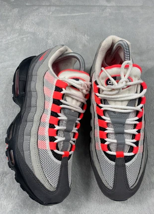 Air max 95 solar red, brand: Nike, condition: Very good, size: 38, €45.00, €47.95 includes Buyer Protection Pro