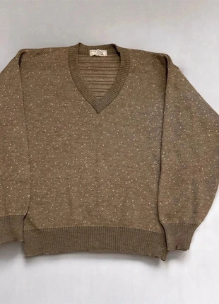 Pull en laine de la marque tricot St Raphael taille L, marque: tricot st raphael, état: Très bon état, taille: L, 44,90 €, 47,85 € Protection acheteurs (Pro) incluse