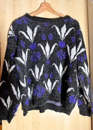 Pull vintage, marque: Vintage, état: Très bon état, taille: S / 36 / 8, 10,00 €, 11,20 € Protection acheteurs incluse