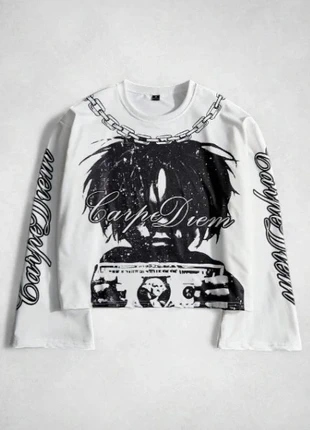 T-shirt vintage oldschool 90s unisexe, marca: Vintage Dressing, estado: Muito bom, tamanho: L, €32.99, €35.34 inclui Proteção do Comprador