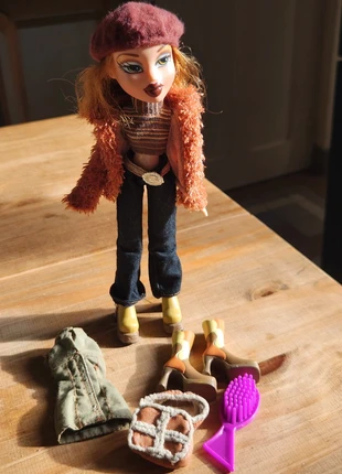 Bratz original Meygan, marque: Bratz, état: Très bon état, taille: 6 ans / 116 cm, 28,50 €, 30,63 € Protection acheteurs incluse