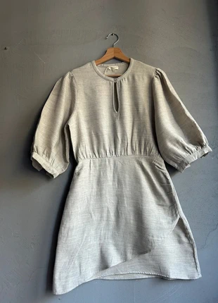 Charmante robe Atelier Evène en coton – Neuve – Taille S, marque: Atelier Evène, état: Neuf avec étiquette, taille: S / 36 / 8, 19,00 €, 20,65 € Protection acheteurs incluse