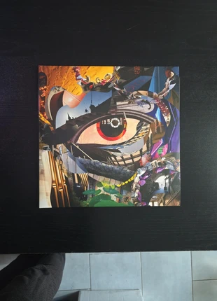 The Thompson Fields, estado: Muito bom, €42.00, €44.80 inclui Proteção do Comprador Pro