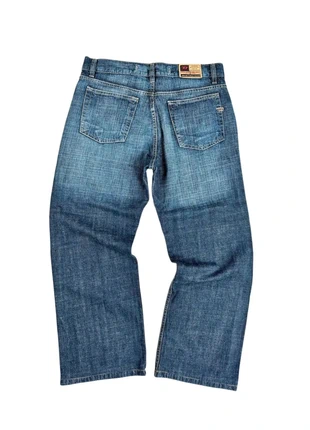 Jean Diesel Large y2k Vintage Bleu marine - W32 FR42, brand: Diesel, condition: Very good, size: W32, €40.00, €42.70 includes Buyer Protection Pro