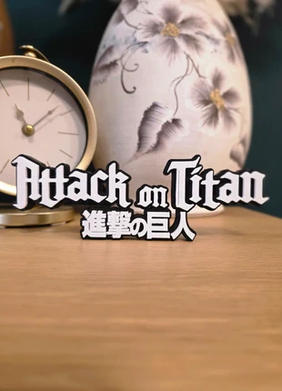 Attack on titan, marke: Attack On Titan, zustand: Sehr gut, größe: S, 8,00 €, 9,10 € inklusive Vinted-Käuferschutz