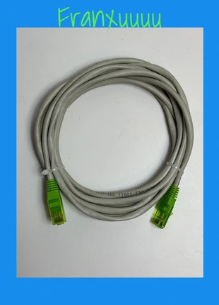Cable Ethernet, condizioni: Buone, €1.00, €1.75 include la Protezione acquisti