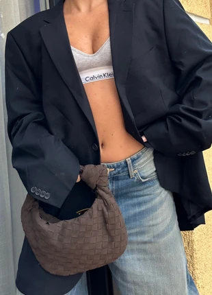 Blazer oversize, marque: Vintage, état: Très bon état, taille: M / 38 / 10, 25,00 €, 26,95 € Protection acheteurs incluse