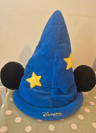 Official Disney Paris Hat, brand: Disney, condition: Good, size: One size, €5.00, €5.95 includes Buyer Protection