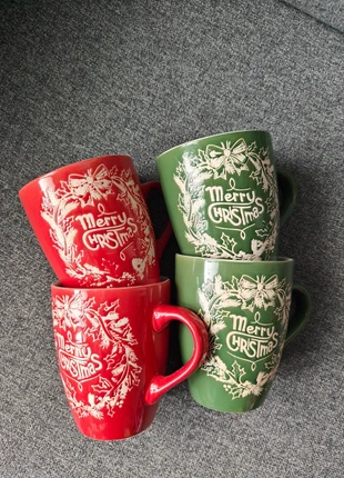 Kerstmokken, marca: onbekend, estado: Muito bom, €20.00, €21.70 inclui Proteção do Comprador