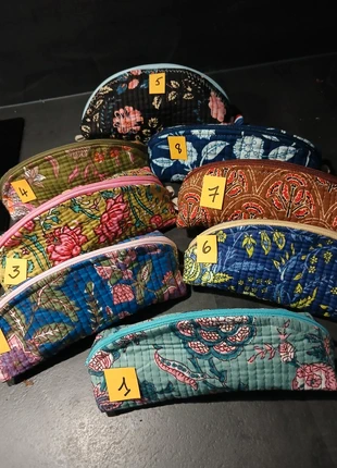 3 demi lunes pour 10€, marke: Myette, zustand: Sehr gut, 10,00 €, 11,20 € inklusive Vinted-Käuferschutz