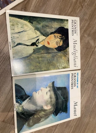 Magazine des grands peintres, état: Très bon état, 5,00 €, 5,95 € Protection acheteurs incluse