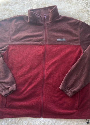 Polaire Columbia, brand: Columbia, condizioni: Ottime, taglia: XXL, €24.99, €26.94 include la Protezione acquisti