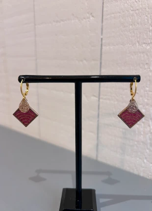 Boucles d’oreilles, marke: Fait Main, zustand: Neu, 5,00 €, 5,95 € inklusive Vinted-Käuferschutz