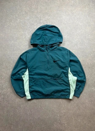 Nike Woman Track Zip Sweatshirt Jackey, brand: Nike, condizioni: Ottime, taglia: XS / IT 38 / EU 34, €31.90, €34.20 include la Protezione acquisti Pro