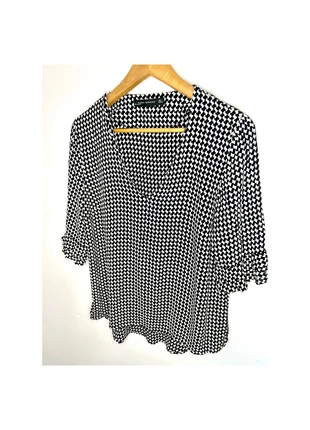 Blusa Zara L, marque: Zara, état: Très bon état, taille: L / 40 / 12, 5,95 €, 6,95 € Protection acheteurs incluse