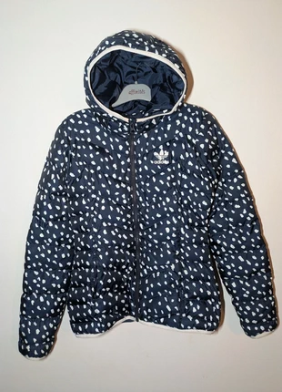 Veste blouson doudoune Adidas Originals femme taille S 36, marque: adidas, état: Très bon état, taille: XS / 34 / 6, 30,00 €, 32,20 € Protection acheteurs (Pro) incluse